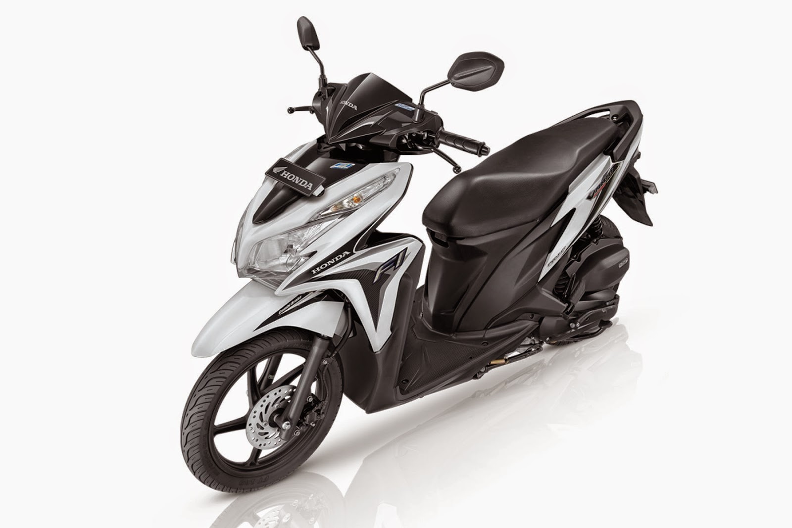 Harga Dan Spesifikasi Honda Vario Techno 125 Non LED Ridergalau