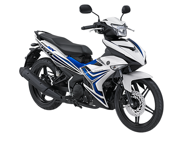 Motor Yamaha Mx King 2017 Bekas Kelistrikan Normal Surat Lengkap Nego di  Semarang  TribunJualBelicom