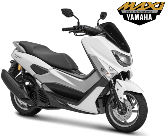 Info ttg Harga Yamaha Nmax 2019 Non Abs Booming