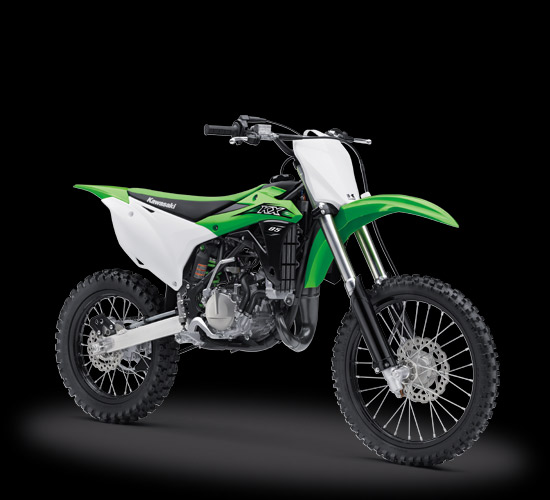Harga dan Spesifikasi Kawasaki KX 85 Terbaru
