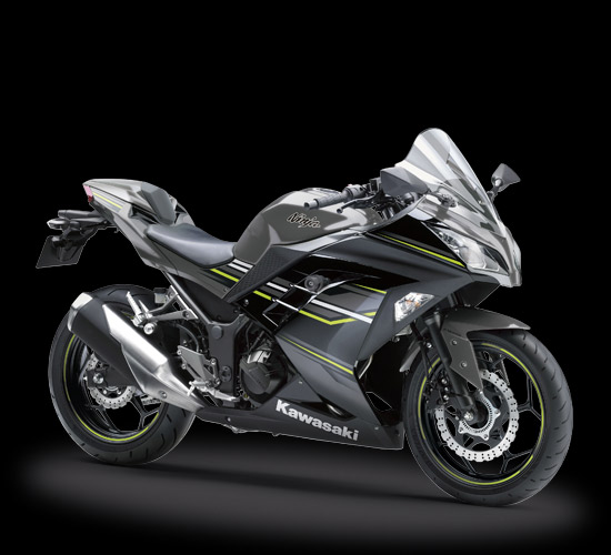 Harga Fitur dan Spesifikasi Kawasaki Old Ninja  250  FI Terbaru