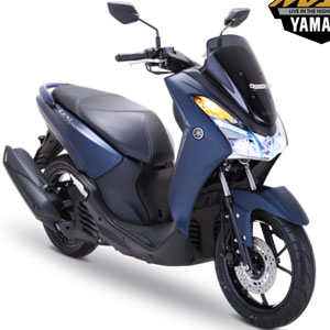 25 Produk Motor  Yamaha  Terbaru  2019 