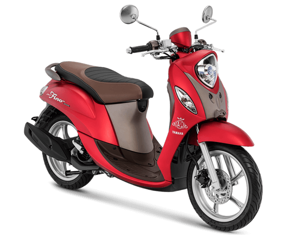 Harga Fitur Dan Spesifikasi Yamaha Fino 125 Dan Fino Grande Jenis Terbaru 2018