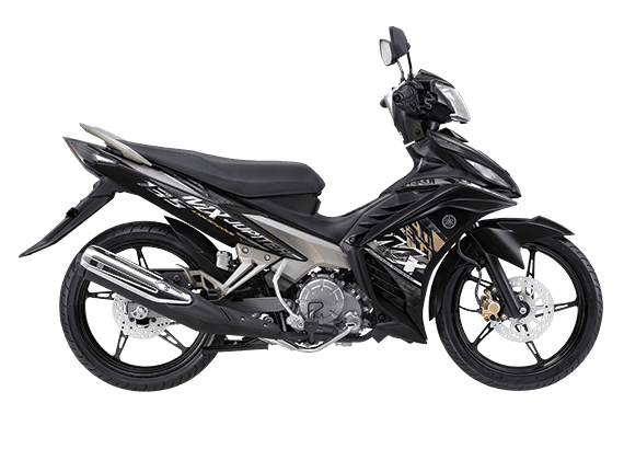  Harga  dan spesifikasi Yamaha  New Jupiter  MX  135cc Lama